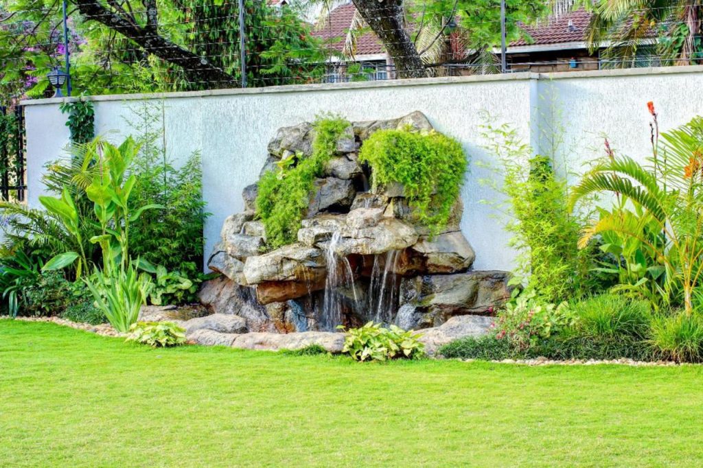 Highlands Suites Nairobi