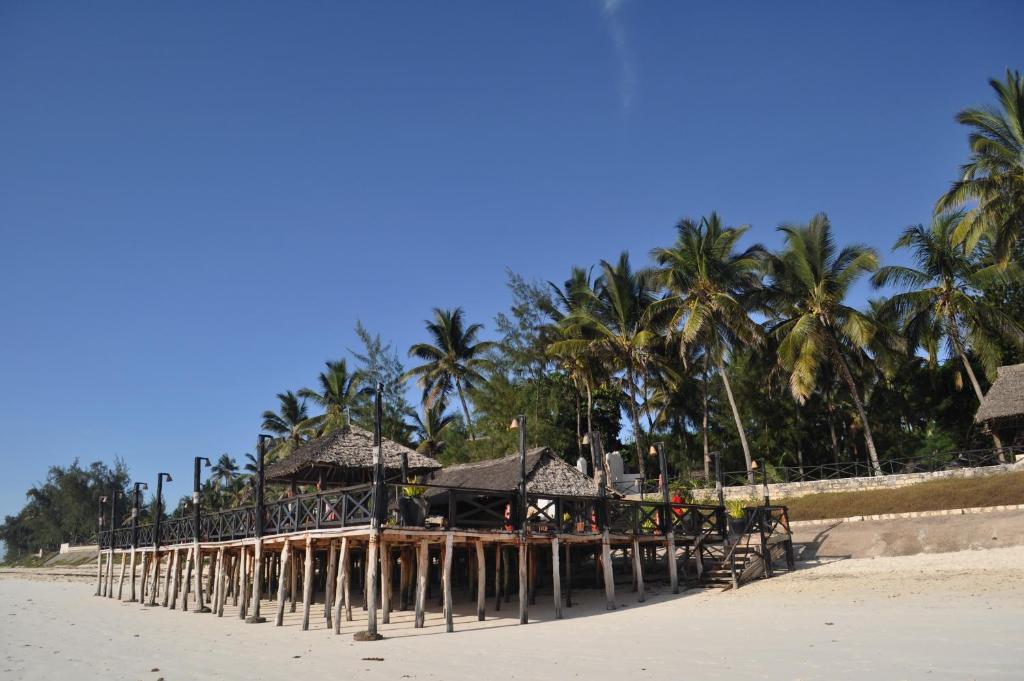 Kilifi Bay Beach Resort