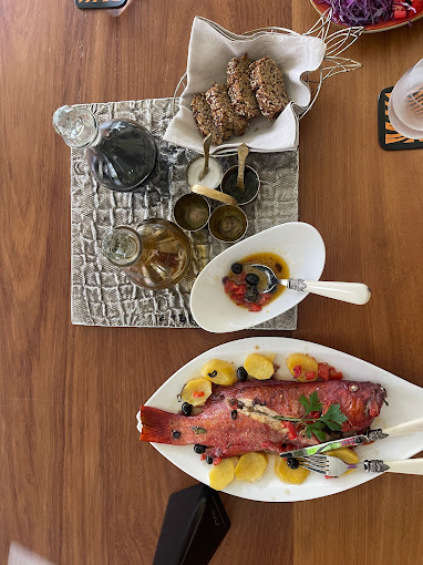 Cozy Point Luxury Villa