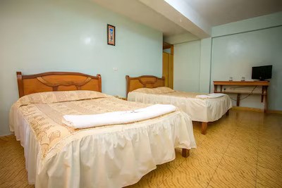 Whispering Hills Embu