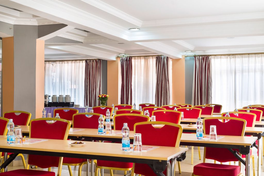 Comfort Gardens, Nairobi