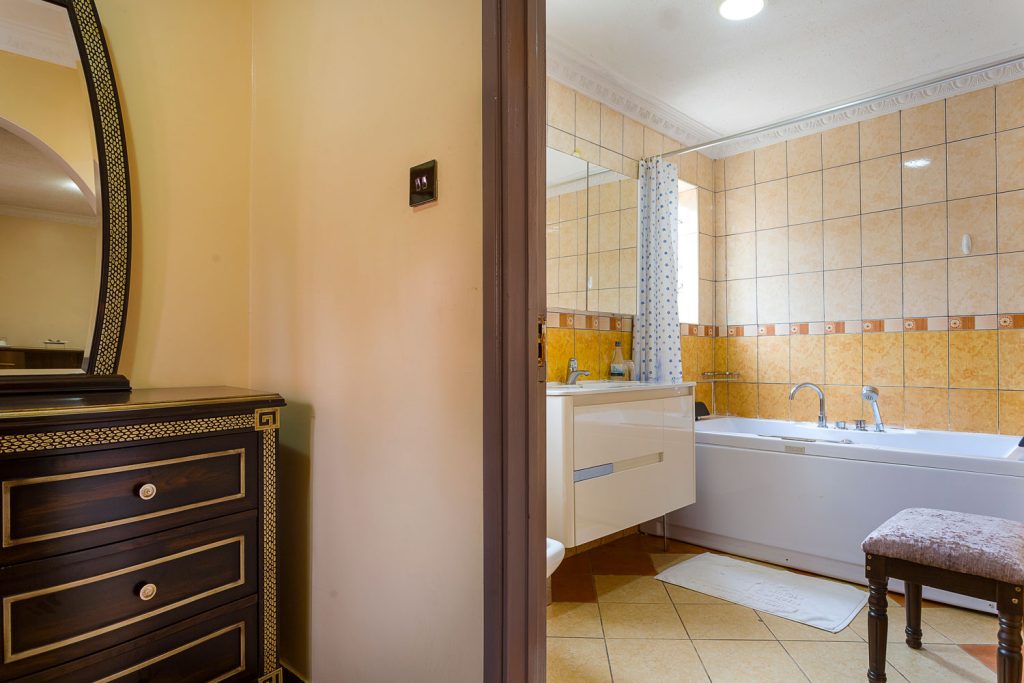 Comfort Gardens, Nairobi