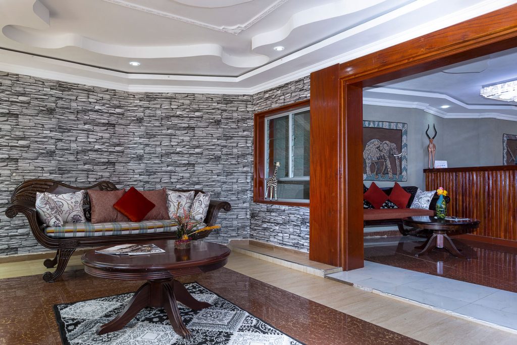 Comfort Gardens Sweetwaters Nanyuki