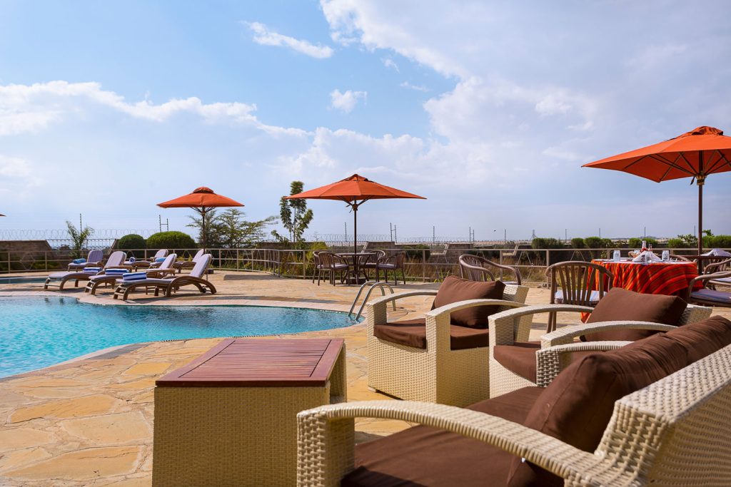 Comfort Gardens Sweetwaters Nanyuki