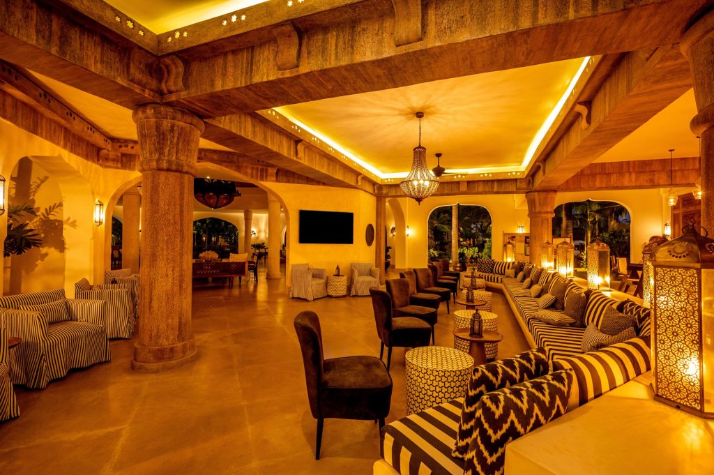 Swahili Beach Resort