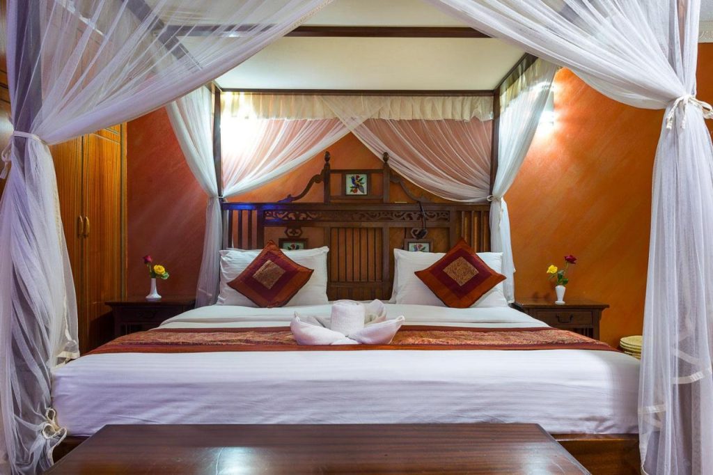 Comfort Gardens, Nairobi