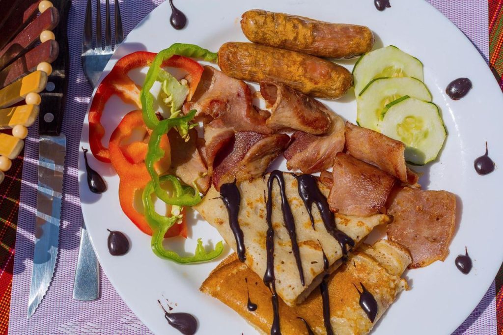 Comfort Gardens, Nairobi