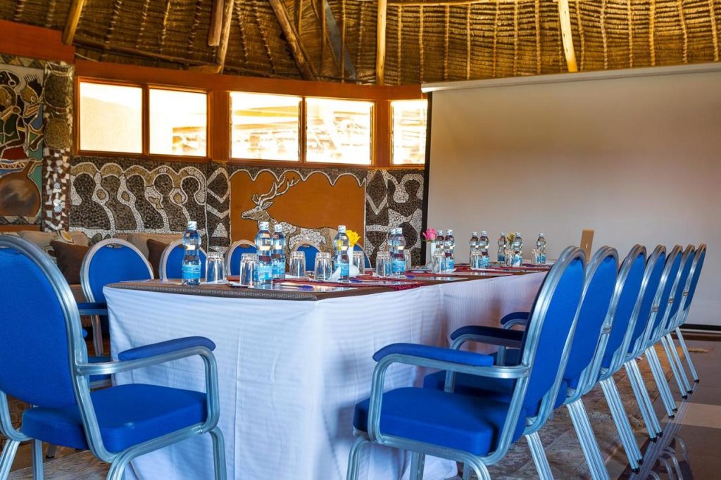 Comfort Gardens Sweetwaters Nanyuki