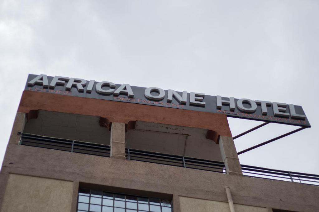 Narumoro Africa One Hotel