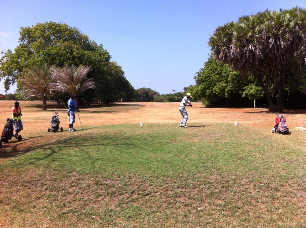 Malindi Golf and Country Club