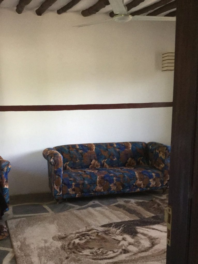 Milele Malindi Residence