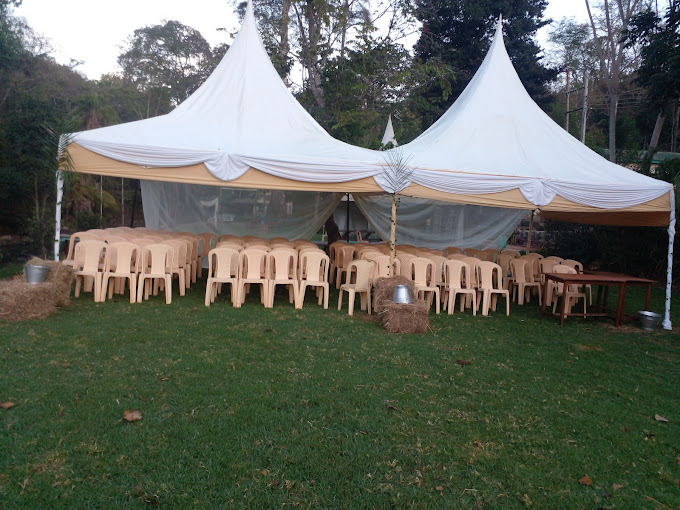 Chaka Riverside Gardens