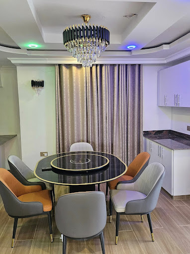 Highlands View Boutique Villas & Resort