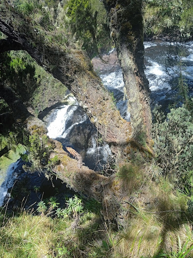 Karuru Waterfall