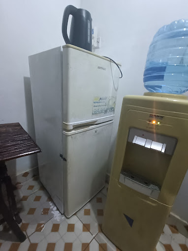 Kikambala/Kanamai Eco Villas