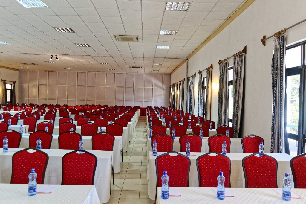 Kaskazi Beach Resort