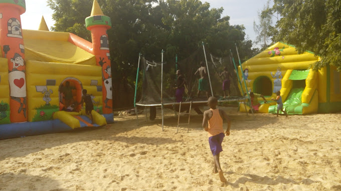 Forest Dream Cottages (Resort)