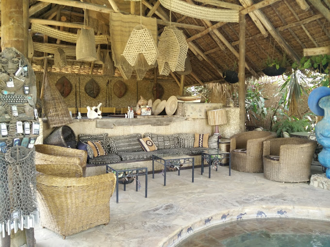 African Heritage House