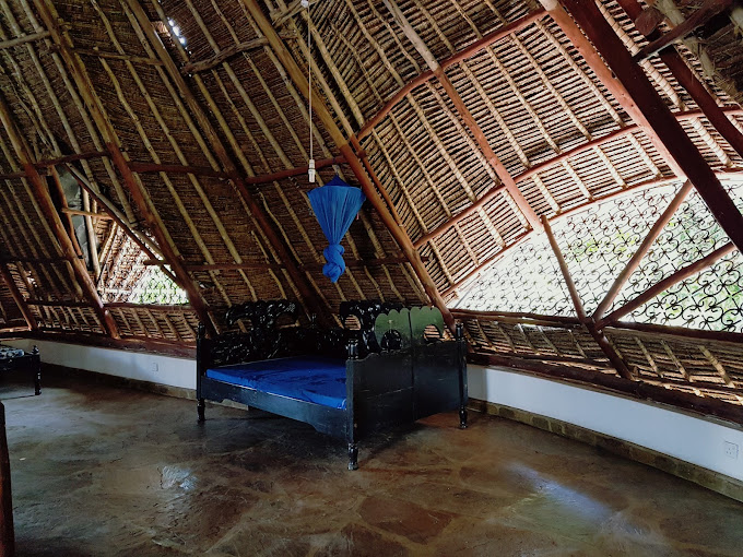 Coconut Grove – Diani Beach Villas