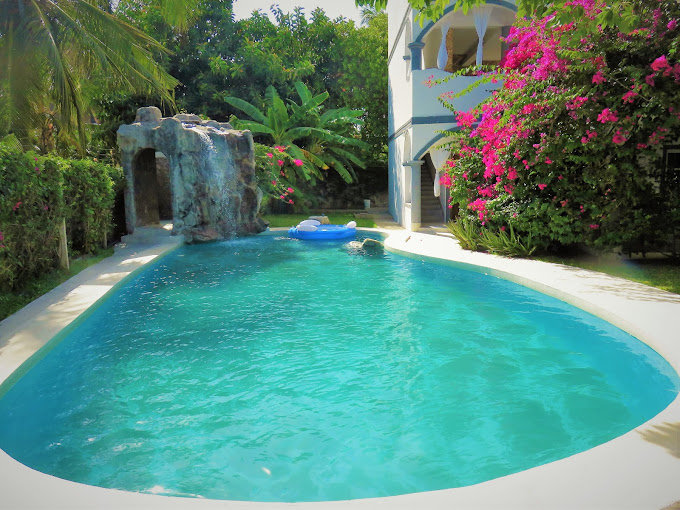 Bennu’s House Richard’s