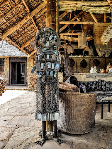 African Heritage House