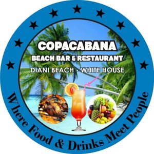 Copa cabban Beach Bar & Restaurant