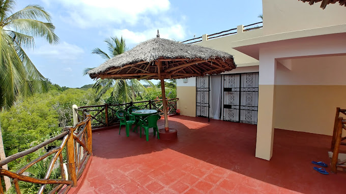 Granchio Villas-Watamu