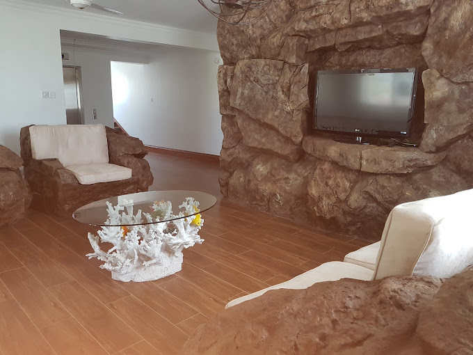 QUEENS CHATEAU BOUTIQUE VILLA