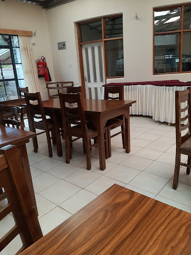 LAKE OLBOLOSAT RESORT PARK LODGE