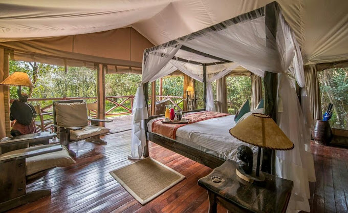 Soul Breeze Beach Resort