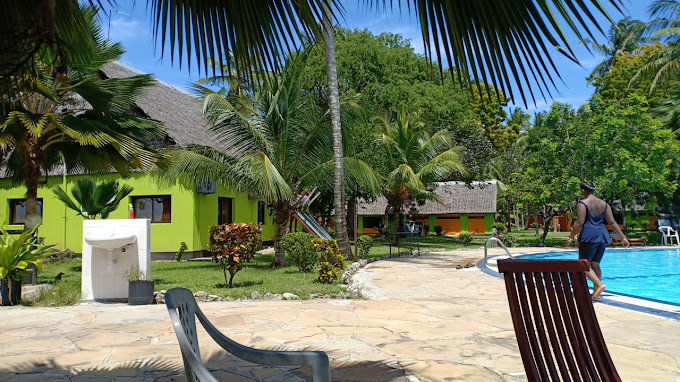 Jumuia Conference & Beach Resort