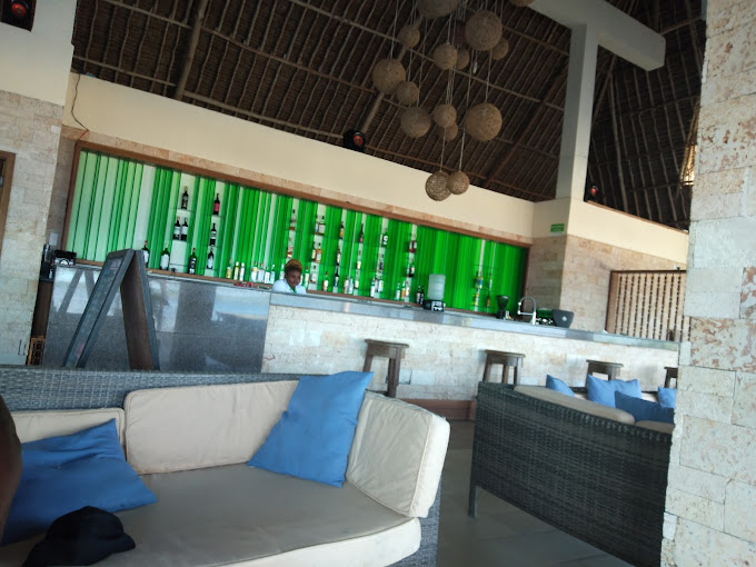 Mabuhay Restaurant at Mandharini Kilifi