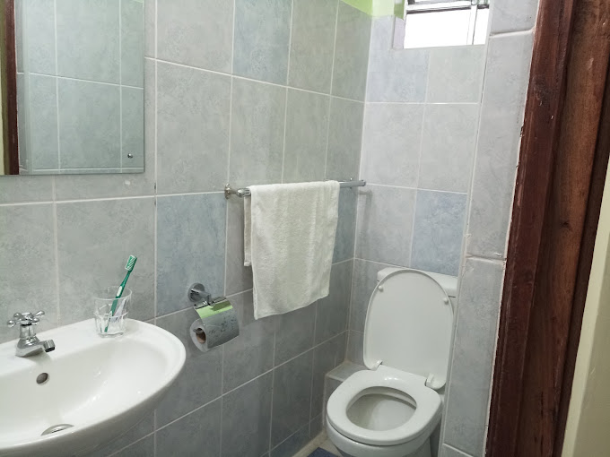 LAKE OLBOLOSAT RESORT PARK LODGE