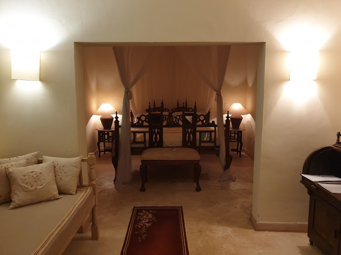 La Malindina Hotel & Restaurant