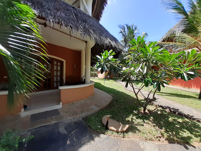 Tembo Court Apartments