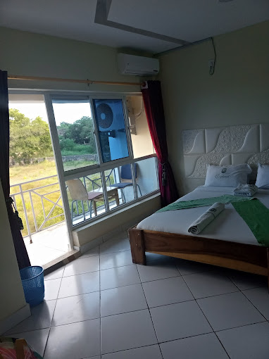 Diplomat Diani Beach Resort