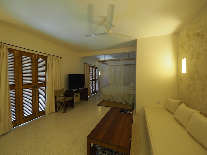 Palm Garden Boutique Hotel