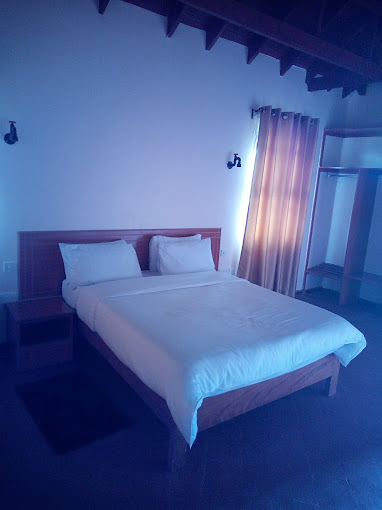 Mtoni Resort, Naro moru