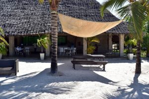 Mabuhay Restaurant at Mandharini Kilifi