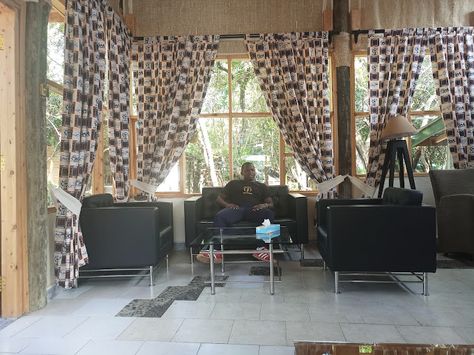 Sere Enkang Hotel Limited