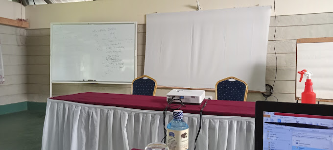 LAKE OLBOLOSAT RESORT PARK LODGE