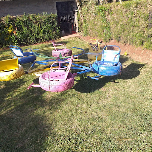 LAKE OLBOLOSAT RESORT PARK LODGE