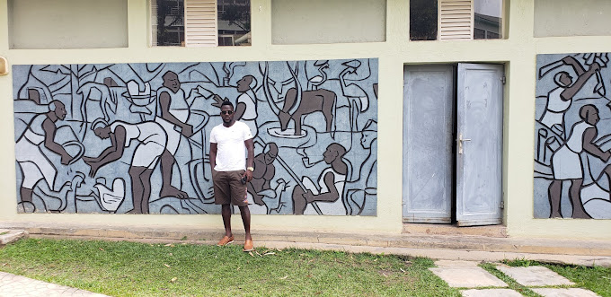 Igongo Country Hotel and Cultural Centre