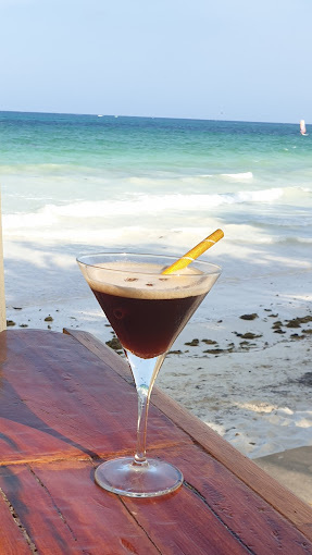 Blue Marlin Restaurant