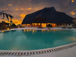 Ndoto Boutique Hotel