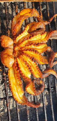 Ngoloko Fisher Folks