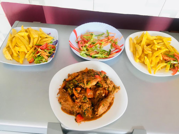 The Don Exclusive – Mtwapa