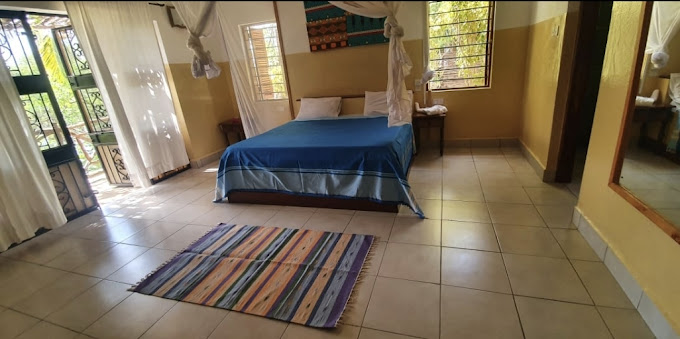 Granchio Villas-Watamu