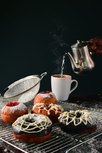 Bread and Butter Place