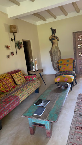 Cozy Point Luxury Villa